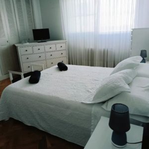 Habitación Individual